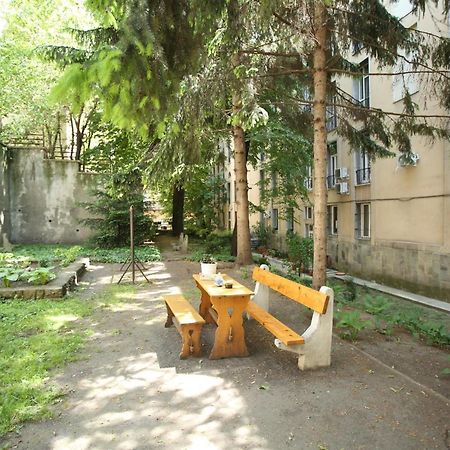 Ferienwohnung Castle Courtyard Hideaway Budapest Exterior foto